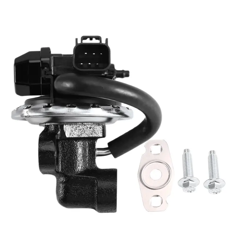 AB16-CX2095 EGR4510 7L3E9Y456BA EGV1136 4F20600 Engine EGR Valve For Ford 2007-2010 F150 2007-2014 E150 E250 4.6L E
AB16-CX2095 EGR4510 7L3E9Y456BA EGV1136 4F20600 Engine EGR Valve For Ford 2007-2010 F150 2007-2014 E150 E250 4.6L E