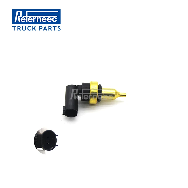 REFERNEEC Coolant Temperature Sensor 0005425118 A0005425118
REFERNEEC Coolant Temperature Sensor 0005425118 A0005425118
