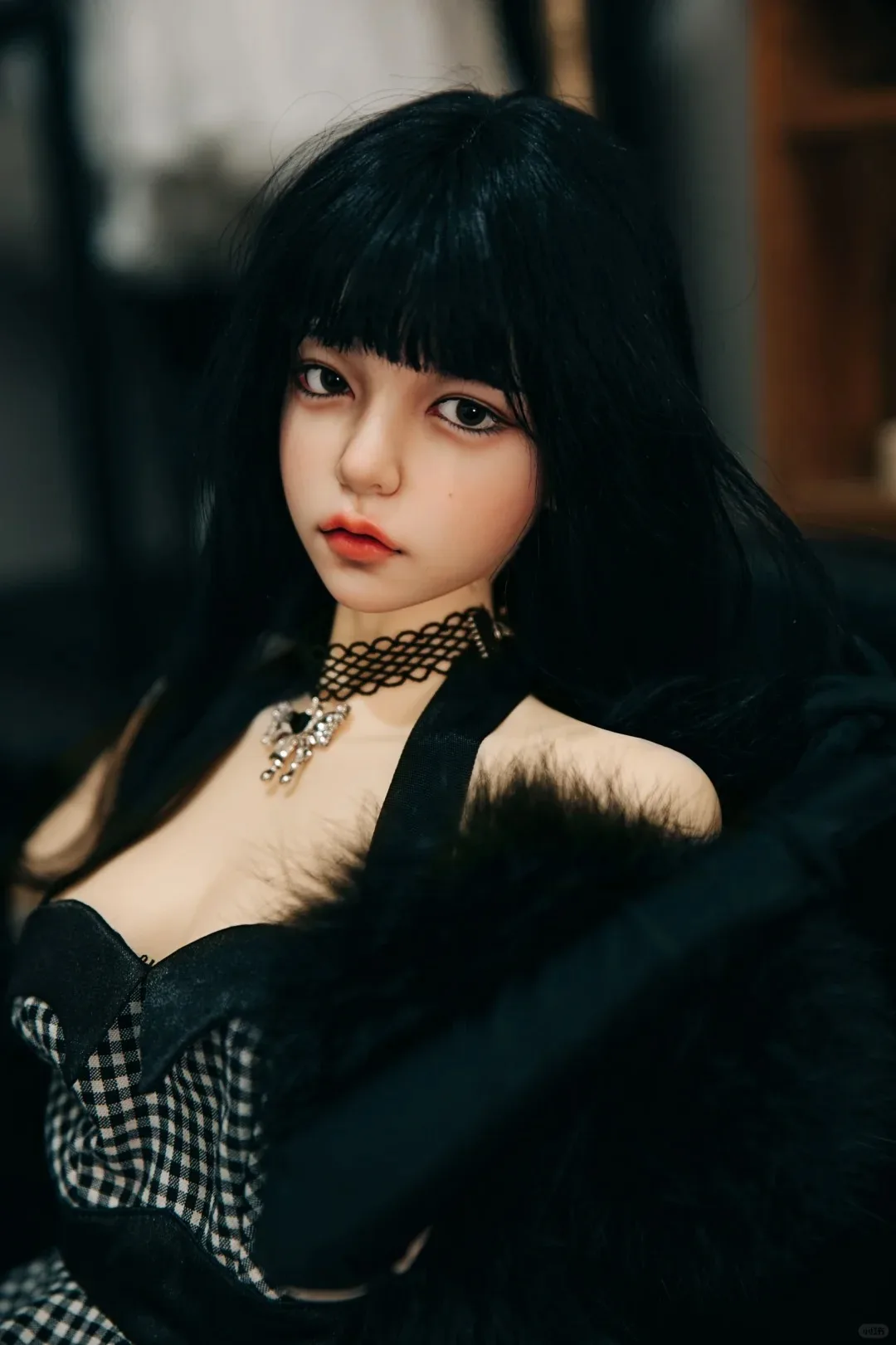 Новое содержание! Одежда высшего качества 1/3 62 см sd BJD Soo Type C Светло-коричневая кукла для девочек Diy игрушка для премиального макияжа из смолы
Новое содержание! Одежда высшего качества 1/3 62 см sd BJD Soo Type C Светло-коричневая кукла для девочек Diy игрушка для премиального макияжа из смолы