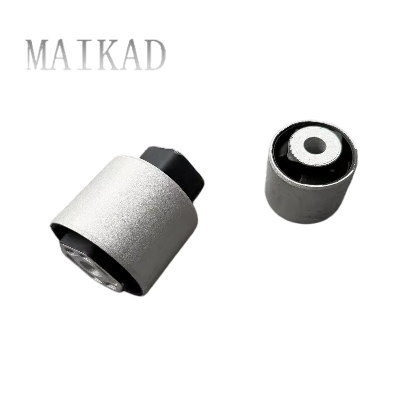 2PCS/pair FRONT AXLE DRIVE TRANSMISSION MOUNT Differential Bushing for Benz W167 GLE350 GLE400 GLE450 A1673314300 A1673314200
2PCS/pair FRONT AXLE DRIVE TRANSMISSION MOUNT Differential Bushing for Benz W167 GLE350 GLE400 GLE450 A1673314300 A1673314200