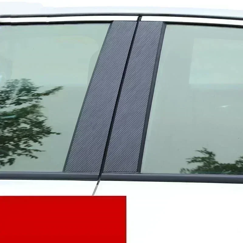 8 шт., черные наклейки на стойки автомобильных окон BMW X3 F25 2011-2013 2014 2015 2016 2017
8 шт., черные наклейки на стойки автомобильных окон BMW X3 F25 2011-2013 2014 2015 2016 2017