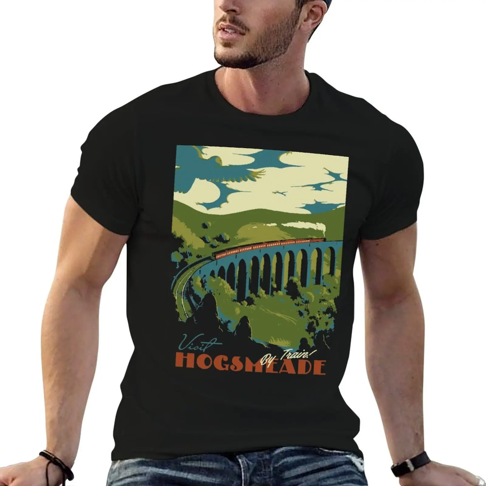 Visit Hogsmeade T-Shirt funny t shirts man t shirt man designer t shirts for man graphic vintage T-Shirt
Visit Hogsmeade T-Shirt funny t shirts man t shirt man designer t shirts for man graphic vintage T-Shirt