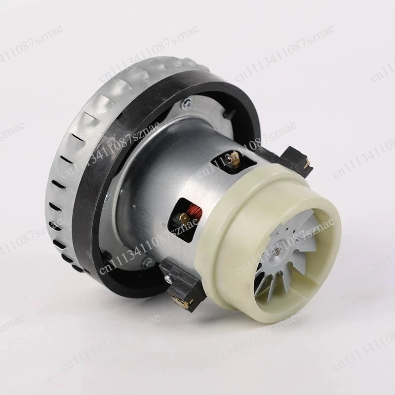 High-Performance DW-PC52 230V 1400W Single Phase Motor, Micro Series Vacuum Cleaner Replacement Motor for Home Use
High-Performance DW-PC52 230V 1400W Single Phase Motor, Micro Series Vacuum Cleaner Replacement Motor for Home Use