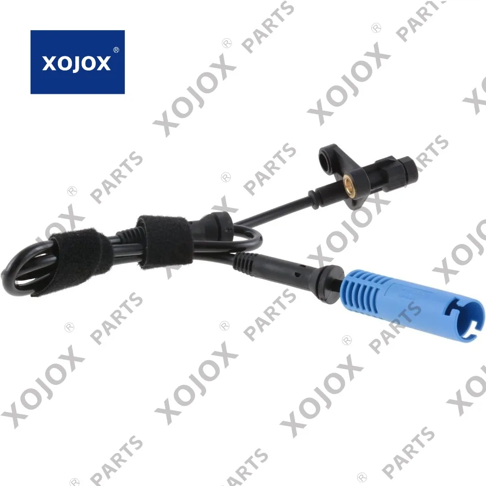 XOJOX BOSCH 0986594508 ABS Wheel Speed Sensor - For Select BMW 525i, 528i, 530i, 540i, M5
XOJOX BOSCH 0986594508 ABS Wheel Speed Sensor - For Select BMW 525i, 528i, 530i, 540i, M5