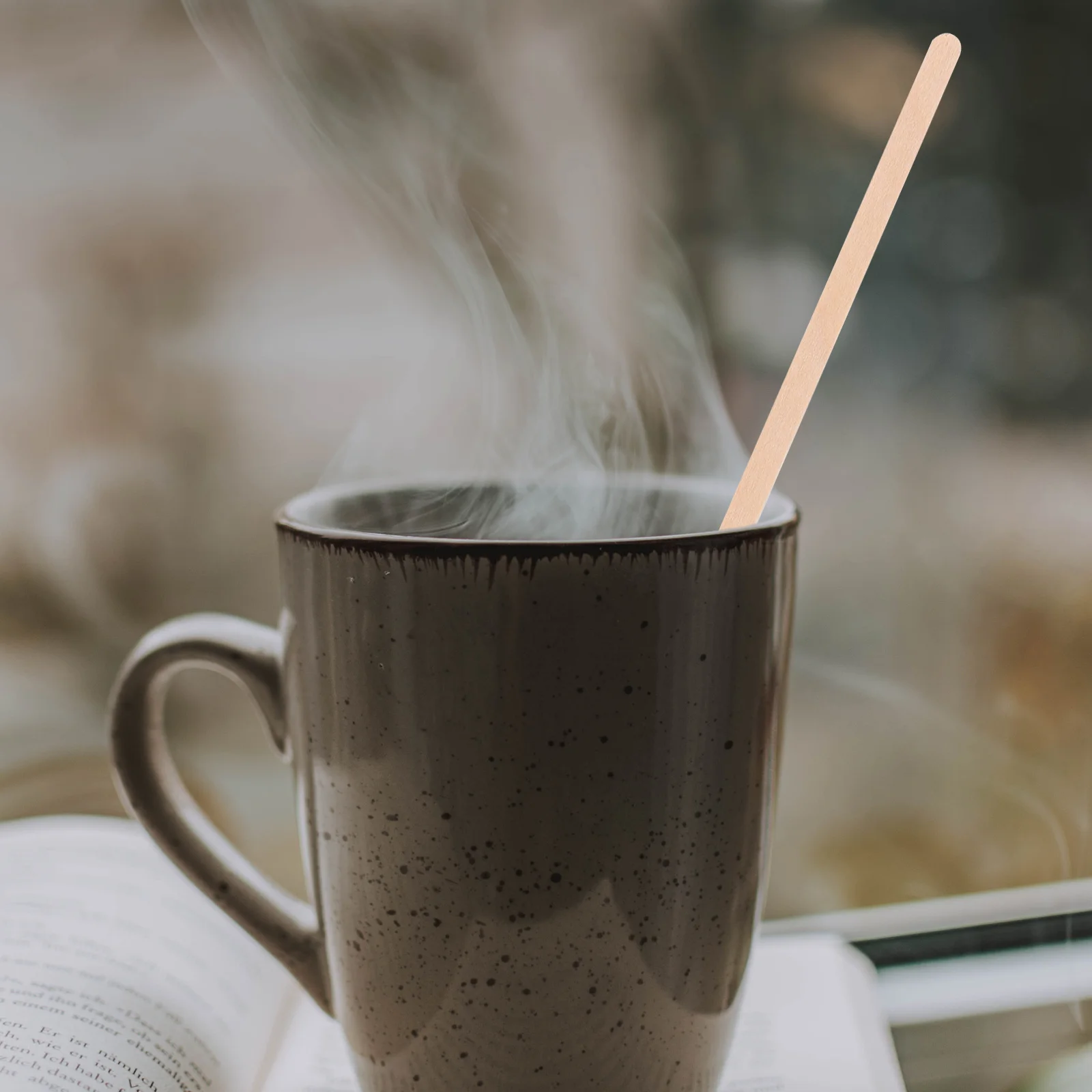 150 Pcs Coffee Stirring Stick Stirrers Cooling Tool Sticks Mixer Wand Beverage Rod
150 Pcs Coffee Stirring Stick Stirrers Cooling Tool Sticks Mixer Wand Beverage Rod