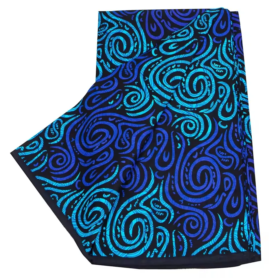 ankara fabric african real wax print polyester 100% new design 2025 tissus wax africain patchwork fabric for dress ester
ankara fabric african real wax print polyester 100% new design 2025 tissus wax africain patchwork fabric for dress ester