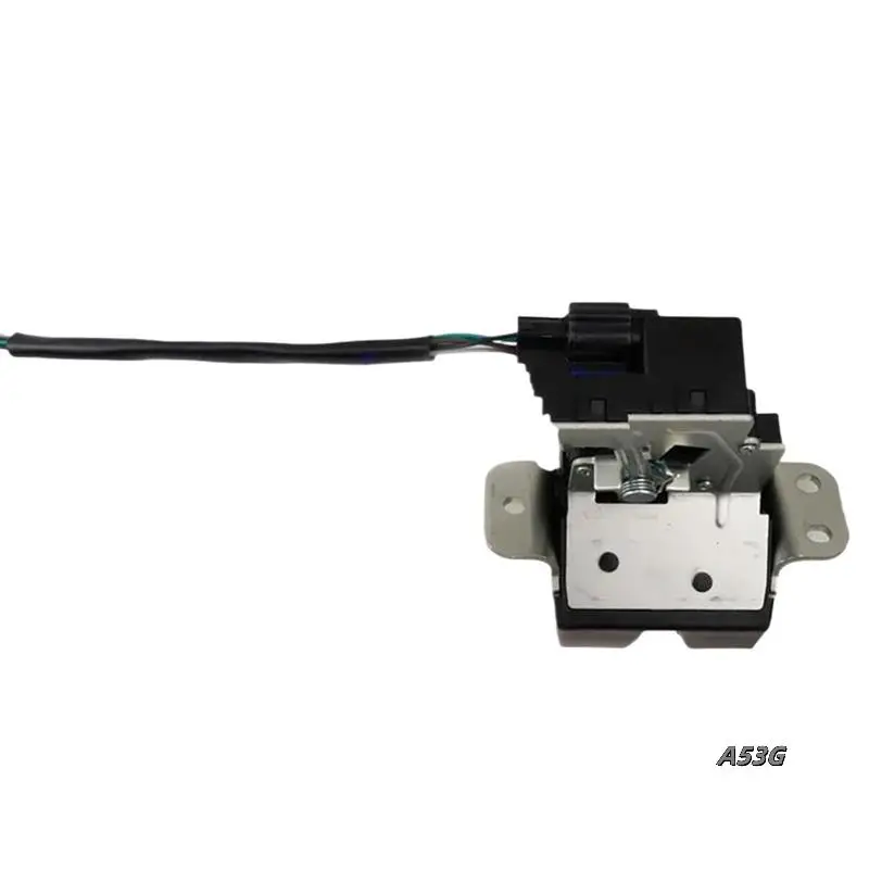 81230-C7000 Car Rear Trunk Lock Latch Assy For Hyundai I20 1.2L 1.4L 16V 81230C7000
81230-C7000 Car Rear Trunk Lock Latch Assy For Hyundai I20 1.2L 1.4L 16V 81230C7000