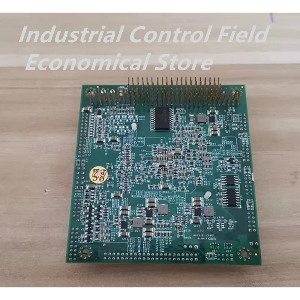NAD11-101 PC-104 REC0.1 motherboard
NAD11-101 PC-104 REC0.1 motherboard
