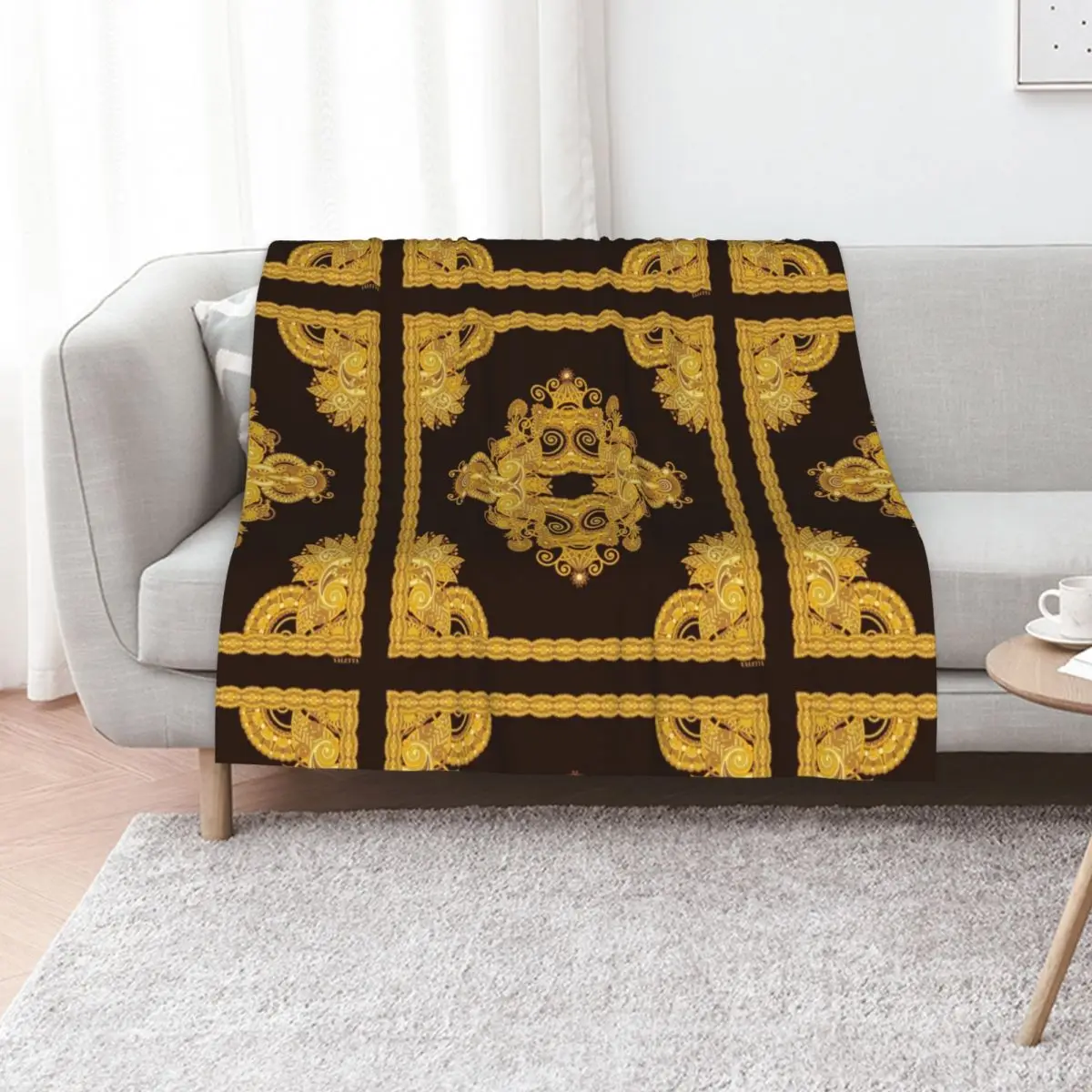 Bling-Bling Sugar Girl Black Throw Blanket All Weather Soft Throw Blanket for Sofa
Bling-Bling Sugar Girl Black Throw Blanket All Weather Soft Throw Blanket for Sofa