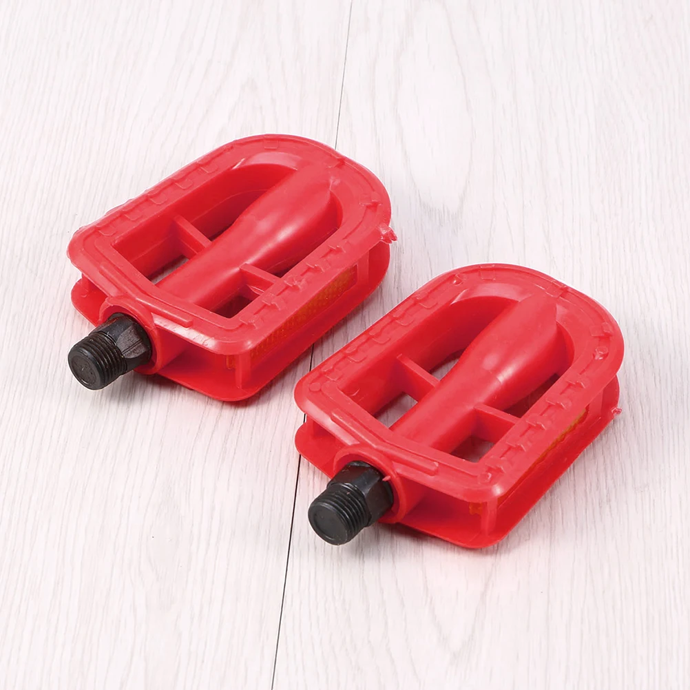 Bike Pedals Wide Anti-Skid Flat Pedals For Kids Toddlers Mountain Road Bicycle Replacement Lightweight Durable Cycling
Bike Pedals Wide Anti-Skid Flat Pedals For Kids Toddlers Mountain Road Bicycle Replacement Lightweight Durable Cycling
