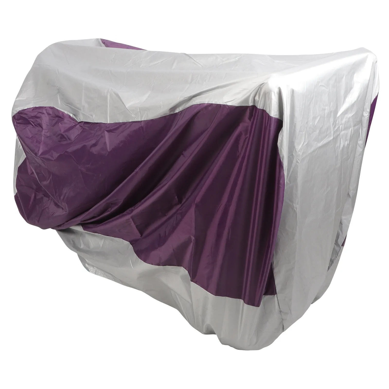 Motorcycle Cover Waterproof Uv Proof Rainproof Sunproof Dirt Resistant Universal Fit for Motorcycles Electric Bikes Outdoor All
Motorcycle Cover Waterproof Uv Proof Rainproof Sunproof Dirt Resistant Universal Fit for Motorcycles Electric Bikes Outdoor All
