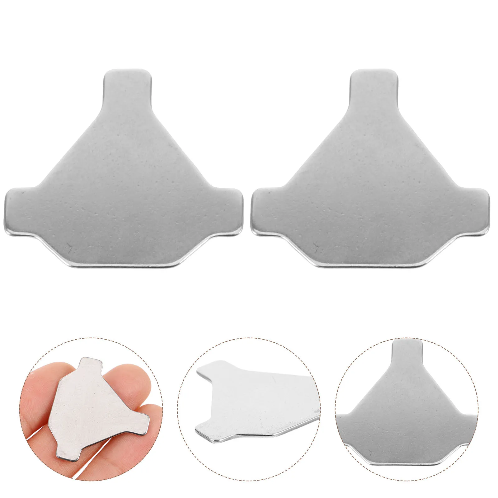 5Pcs Sewing Machine Accessory Multi-Functional Needle Plate Screwdriver Repair Tool for Stable Sewing Machine Needle Board Care
5Pcs Sewing Machine Accessory Multi-Functional Needle Plate Screwdriver Repair Tool for Stable Sewing Machine Needle Board Care