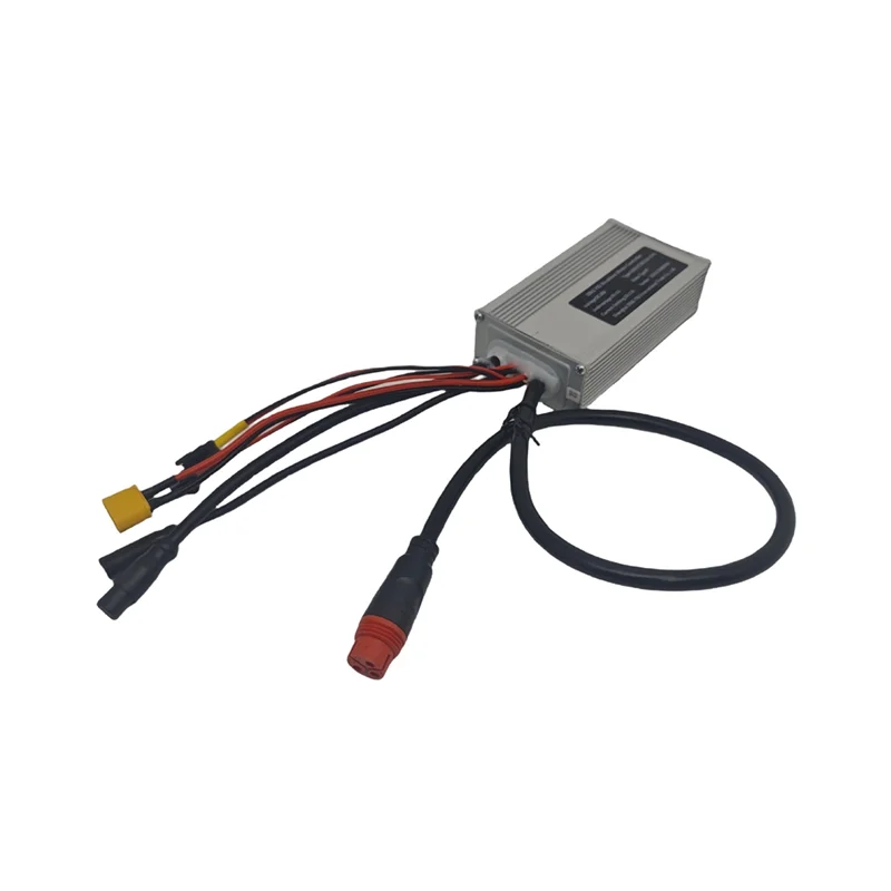 RTSHE-For Bafang Electric Bike Controller Kit 30A Sinewave G063 48V 1000W Motor High-Performance E-Bike Conversion Accessories
RTSHE-For Bafang Electric Bike Controller Kit 30A Sinewave G063 48V 1000W Motor High-Performance E-Bike Conversion Accessories