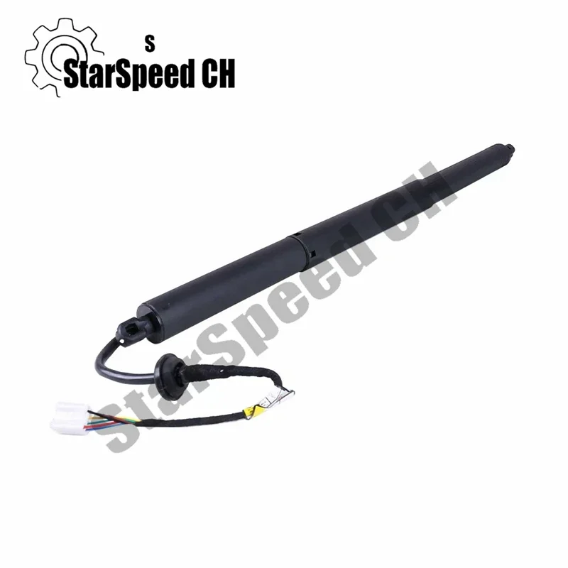 Brand New 6309605QR01100 Left and Right Universal Electric Tailgate Struts Power Hatch Lift for Hongqi HS9 2021-2024 Auto Parts
Brand New 6309605QR01100 Left and Right Universal Electric Tailgate Struts Power Hatch Lift for Hongqi HS9 2021-2024 Auto Parts