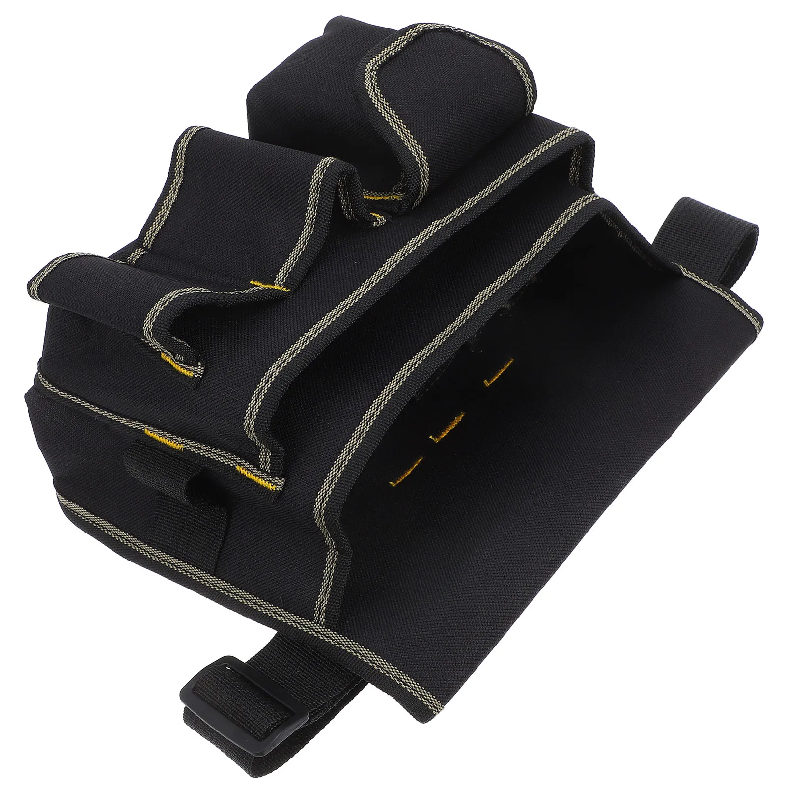 Multifunctional Repair Tool Belt Durable Oxford Cloth Large Capacity Electrician Pouch Construction Worker Mens Toolkit Home
Multifunctional Repair Tool Belt Durable Oxford Cloth Large Capacity Electrician Pouch Construction Worker Mens Toolkit Home