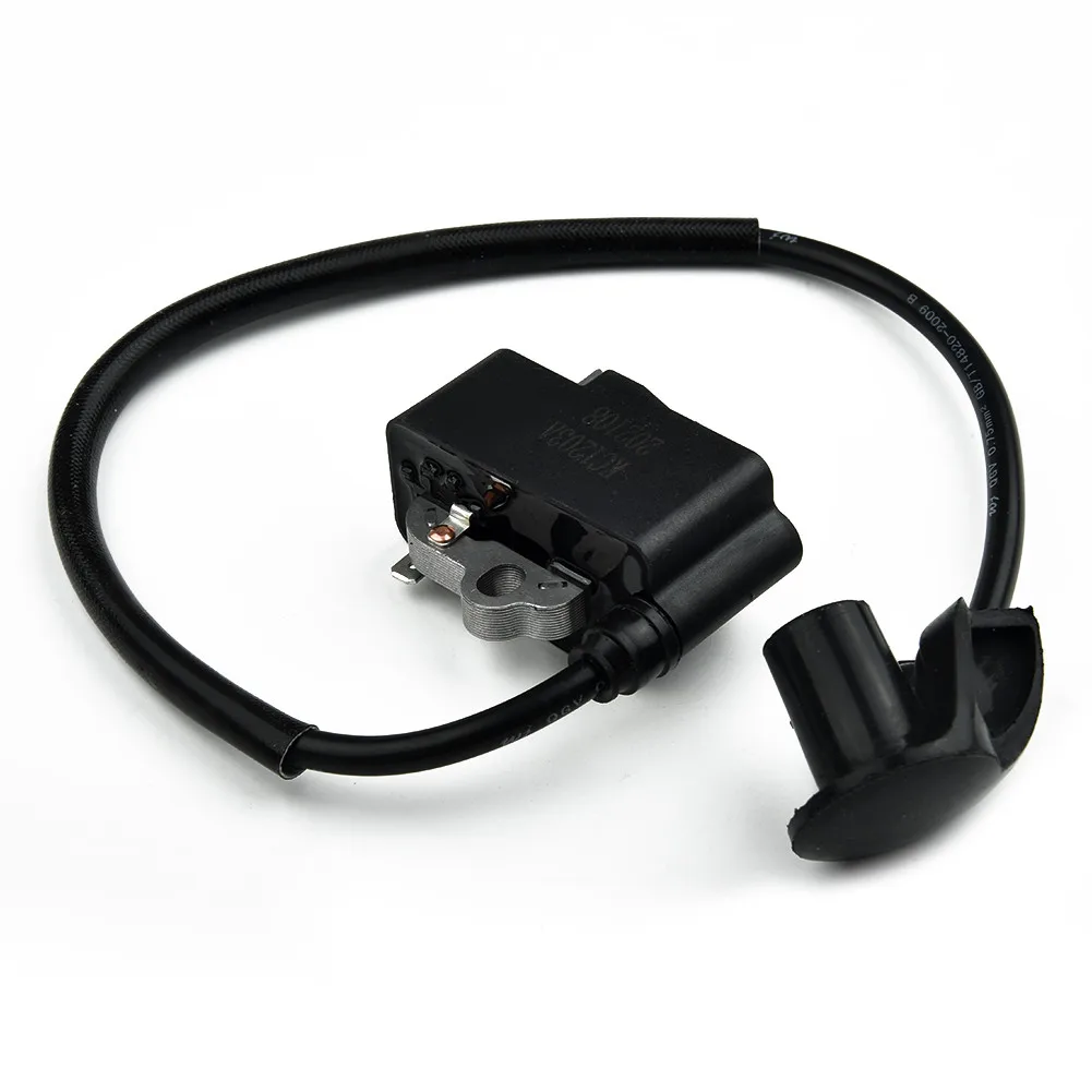Ignition Coil Options Tailored for a Range of Engine Types including Efficient Solutions like the Popular For FS120
Ignition Coil Options Tailored for a Range of Engine Types including Efficient Solutions like the Popular For FS120