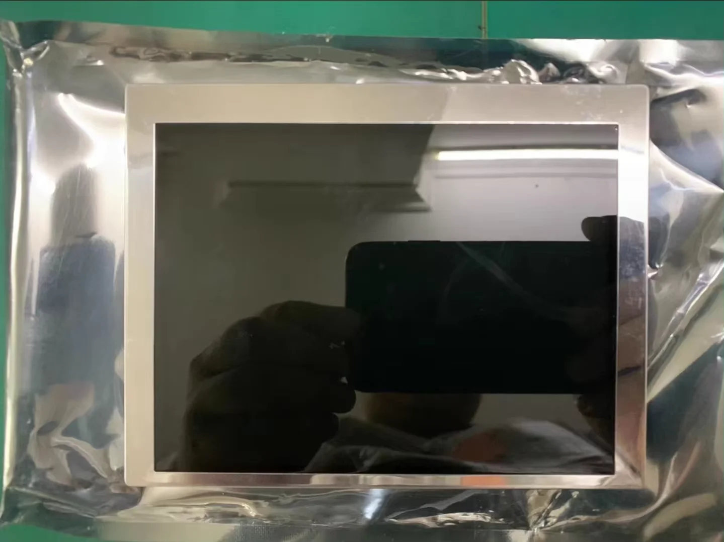 5.7-inch Original AA057VF12 LCD Display Screen is Suitable For LCD Screen Maintenance And Replacement
5.7-inch Original AA057VF12 LCD Display Screen is Suitable For LCD Screen Maintenance And Replacement