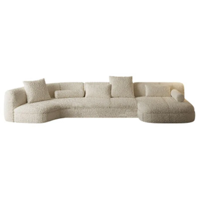#Nordic Technology Cloth Free Cleaning Cloth Sofa Living Room New Light Luxury Size Apartment Combination Of Modern Simple Sofa
#Nordic Technology Cloth Free Cleaning Cloth Sofa Living Room New Light Luxury Size Apartment Combination Of Modern Simple Sofa