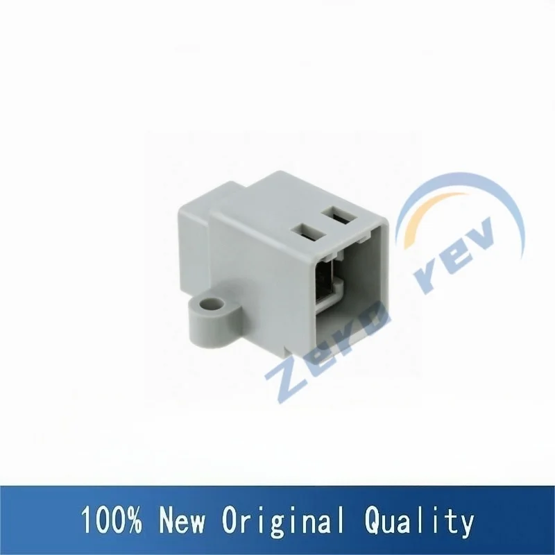 5-10Pcs 100% New GT5-1P-DS Coaxial Connector 50OHM PCB New Original Connector
5-10Pcs 100% New GT5-1P-DS Coaxial Connector 50OHM PCB New Original Connector
