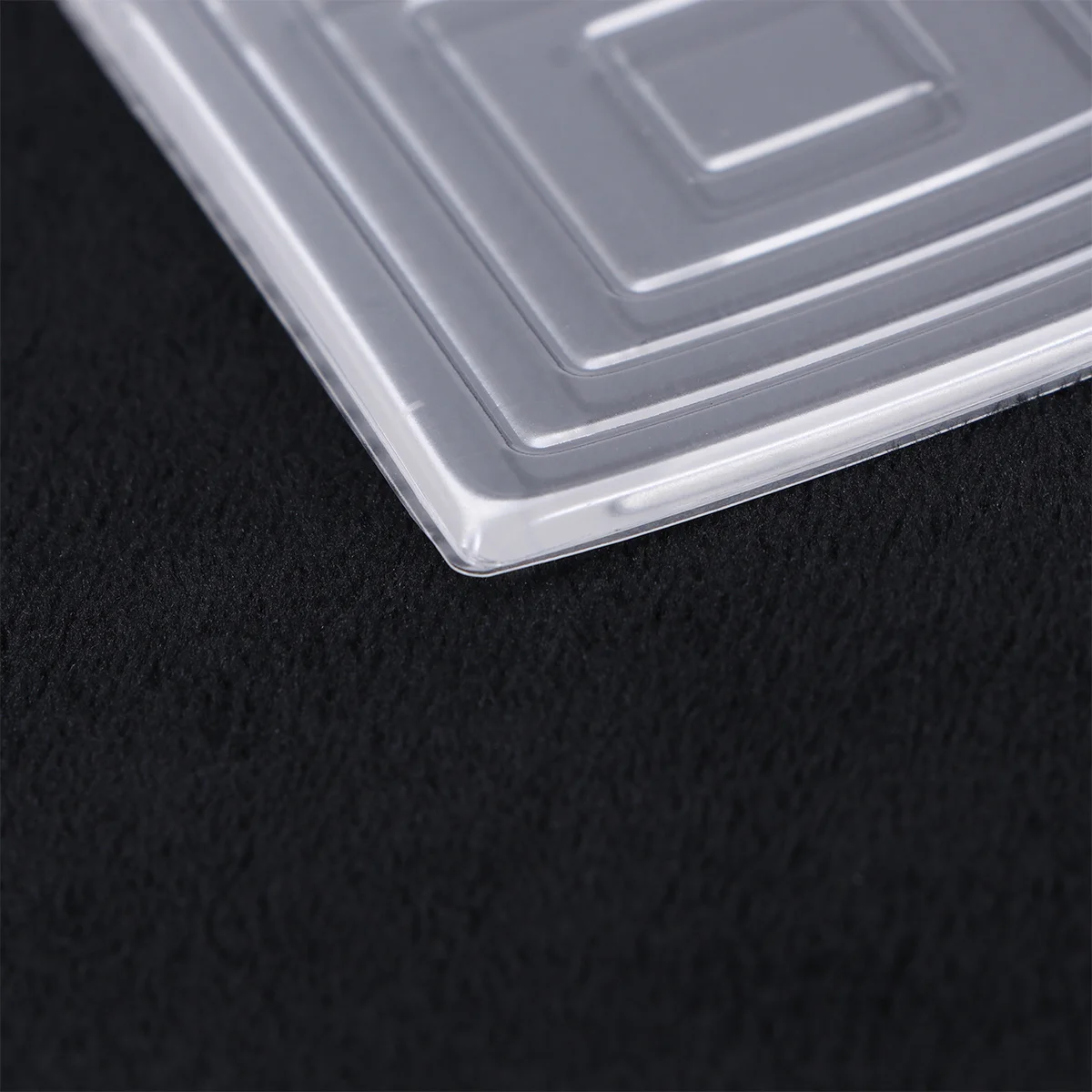 4Pcs Transparent Silicone Table Feet Pads Anti-Slip Floor Protectors for -Resistant Noise Reduction
4Pcs Transparent Silicone Table Feet Pads Anti-Slip Floor Protectors for -Resistant Noise Reduction