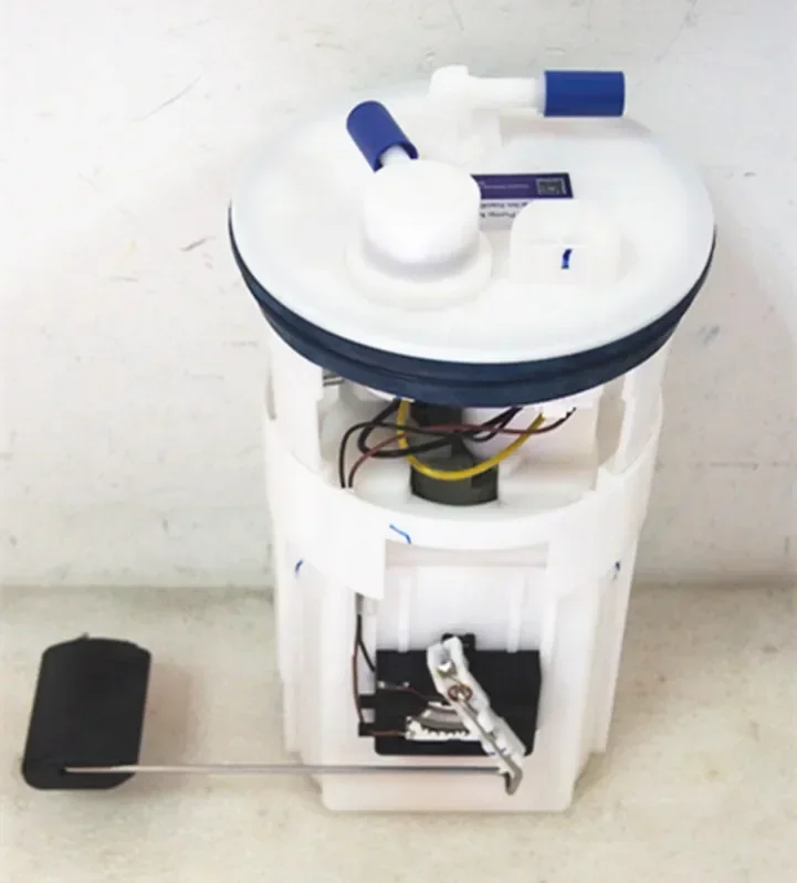 WAJ Fuel Pump Module Assembly 31110-07000, 31110-07150 Fits For Kia Morning Picanto 1.0i/1.1i
WAJ Fuel Pump Module Assembly 31110-07000, 31110-07150 Fits For Kia Morning Picanto 1.0i/1.1i