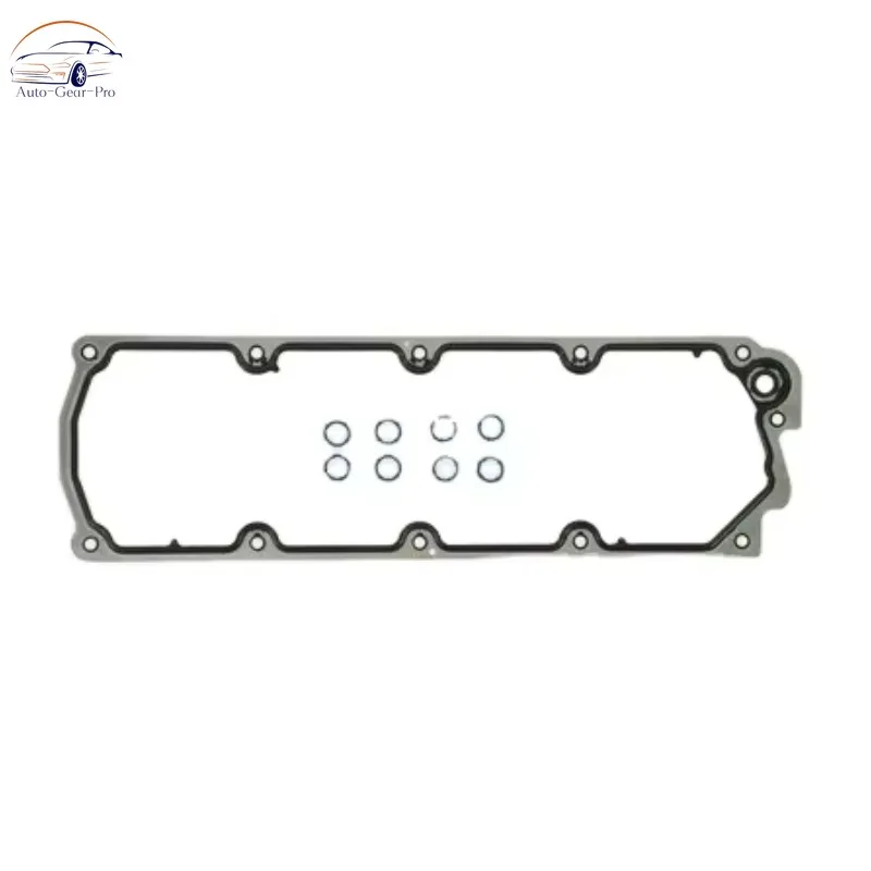 MS96169 Intake Valley Pan Gasket Gm Ls Engines for Fits 05-11 Performance
MS96169 Intake Valley Pan Gasket Gm Ls Engines for Fits 05-11 Performance