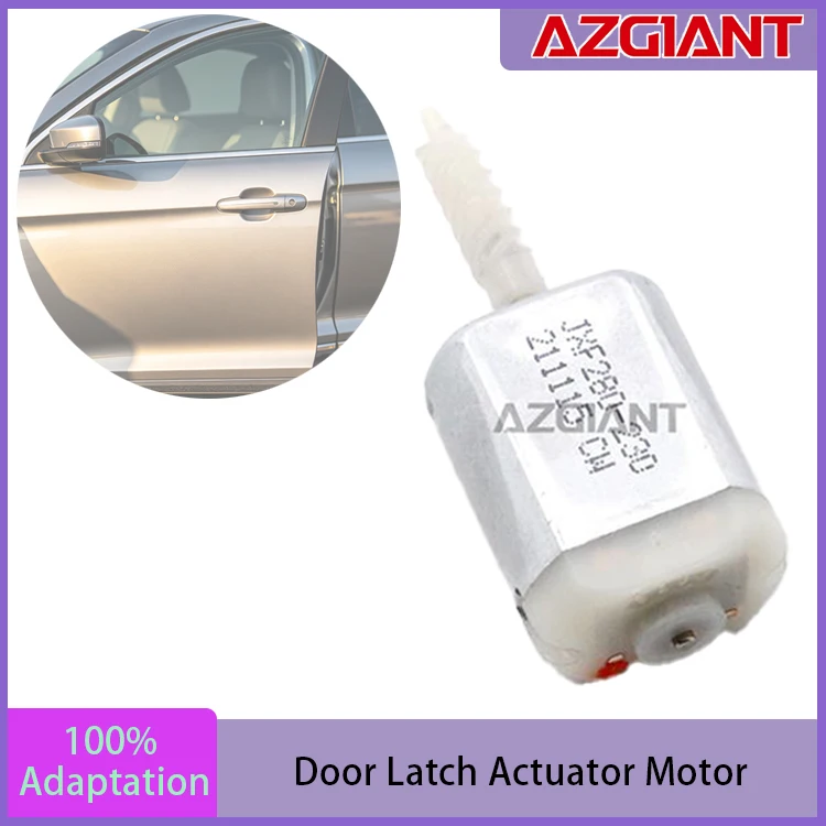 AZGIANT Car Door Lock Actuator Motor Central Locking Motor For 2005-2010 Kia Carnival 3 III VQ Hatchback Universal car gadgets
AZGIANT Car Door Lock Actuator Motor Central Locking Motor For 2005-2010 Kia Carnival 3 III VQ Hatchback Universal car gadgets