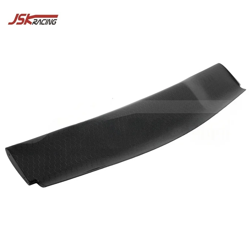 Honeycomb Carbon Fiber Spoiler Blade Insert for 1993-1996 Mazda RX7
Honeycomb Carbon Fiber Spoiler Blade Insert for 1993-1996 Mazda RX7