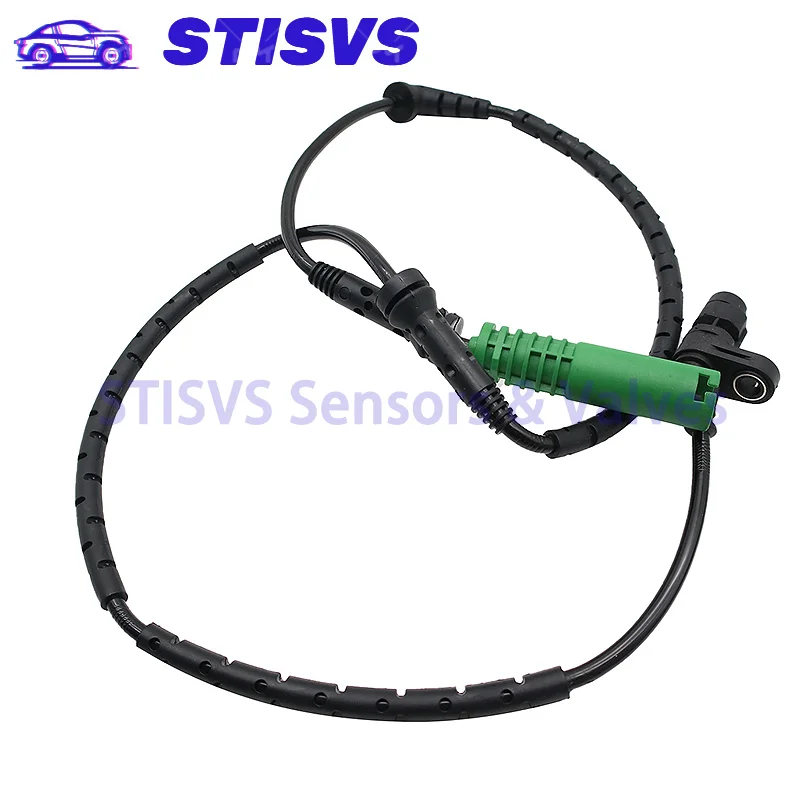 SSF500011 Front Left Right ABS Wheel Speed Sensor For Land Rover Range Rover 2006-2012 SSB500053 ALS1846 SU12338 Car Spare Parts
SSF500011 Front Left Right ABS Wheel Speed Sensor For Land Rover Range Rover 2006-2012 SSB500053 ALS1846 SU12338 Car Spare Parts