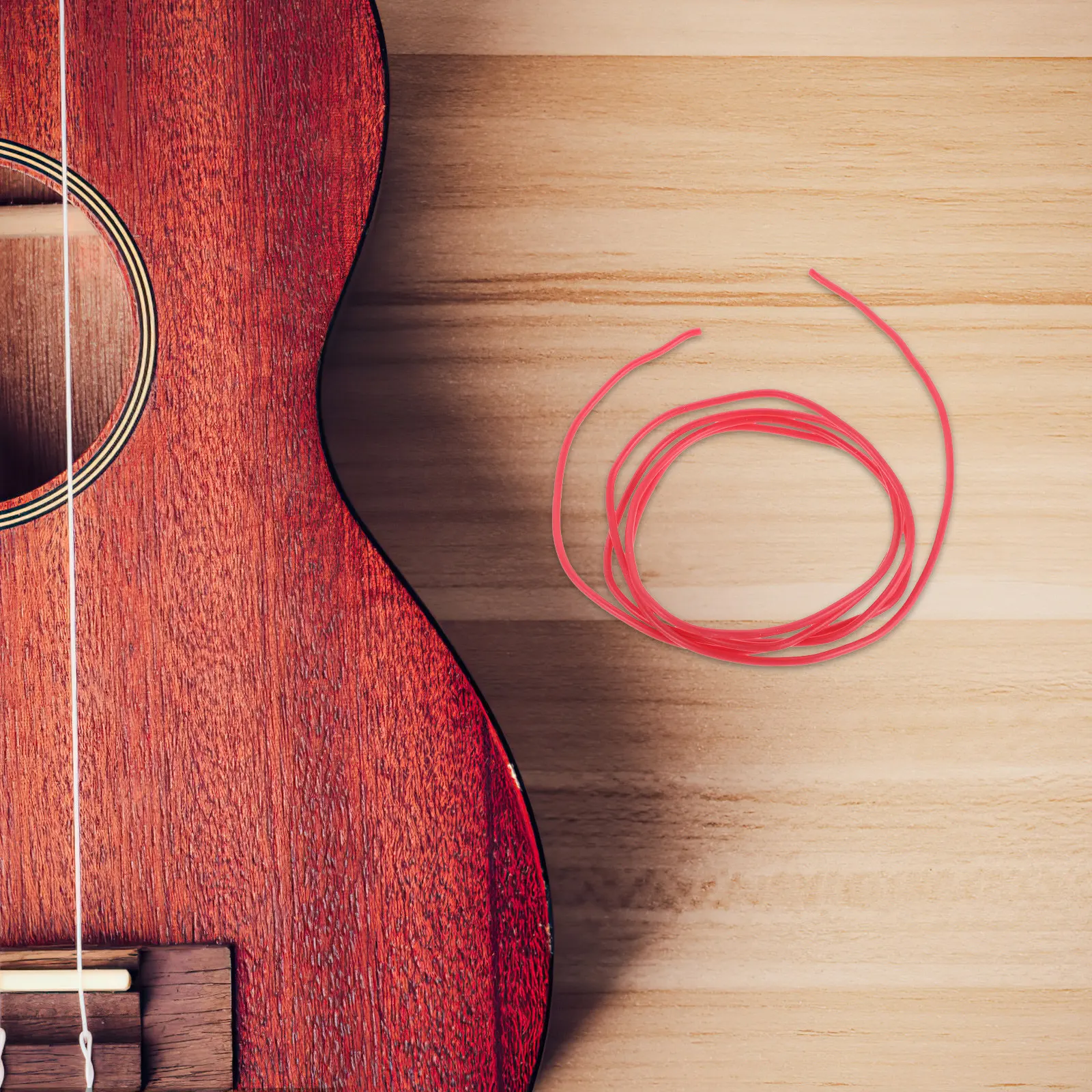 2 шт. Комплект проводов для электрогитары: предварительно луженый медный провод, экранированный силиконовый кабель, 1 метр, провод для звукоснимателя, провод для бас-гитары
2 шт. Комплект проводов для электрогитары: предварительно луженый медный провод, экранированный силиконовый кабель, 1 метр, провод для звукоснимателя, провод для бас-гитары