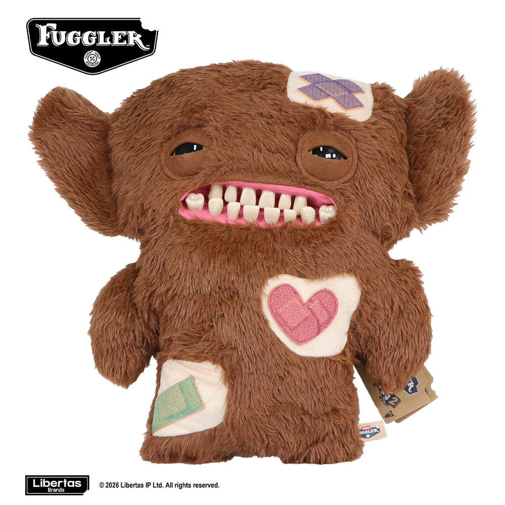 Chunky Fuggs Original Fuggler Stuffed Doll Plush Large Octopus Elephant Monster Chicken Nugget Throw Pillow Peluche Toy Gift
Chunky Fuggs Original Fuggler Stuffed Doll Plush Large Octopus Elephant Monster Chicken Nugget Throw Pillow Peluche Toy Gift