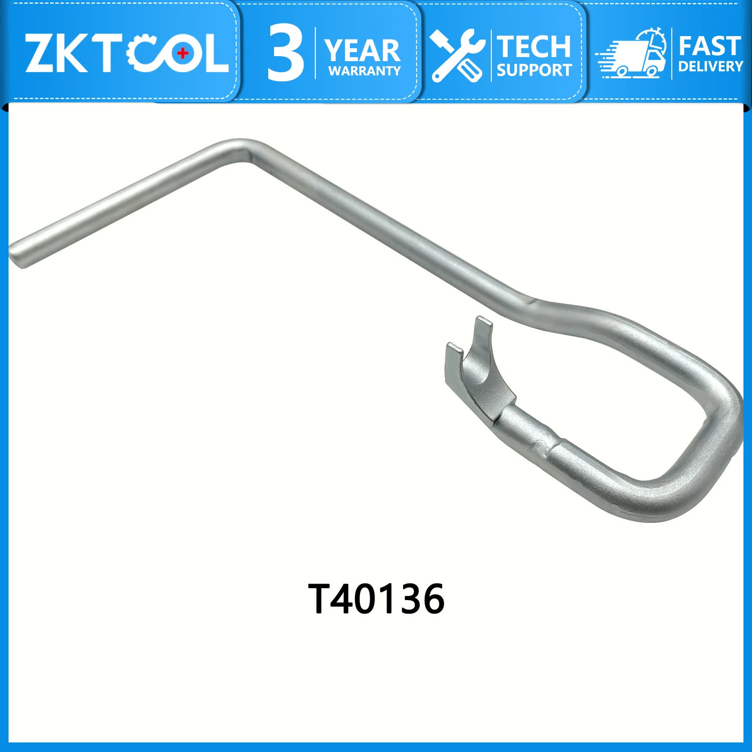 Suitable For T40136 Volkswagen Audi Porsche Brake Pedal Disassembly Vigorous Drum Separation Brake Booster Tool
Suitable For T40136 Volkswagen Audi Porsche Brake Pedal Disassembly Vigorous Drum Separation Brake Booster Tool
