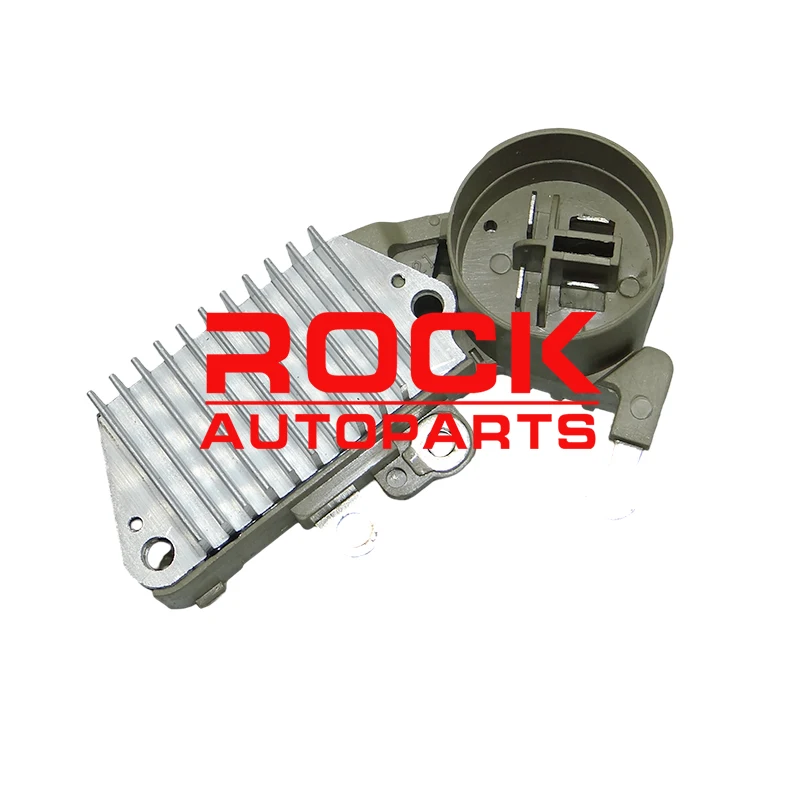 NEW Alternator Voltage Regulator IN433 IN224 IN431 VRH200522 358214
NEW Alternator Voltage Regulator IN433 IN224 IN431 VRH200522 358214