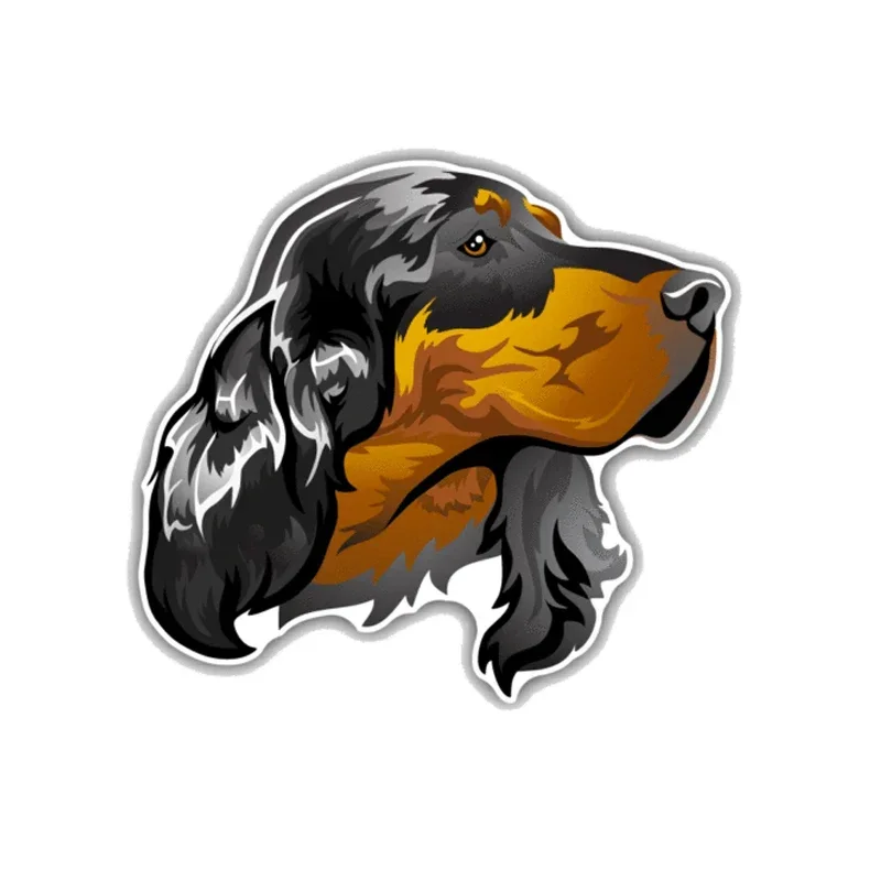 TXCT Personality Dog Breed Scotch Terrier Car Sticker Bumper Window Truck Window Scratch Decorative Decal, 10cm
TXCT Personality Dog Breed Scotch Terrier Car Sticker Bumper Window Truck Window Scratch Decorative Decal, 10cm