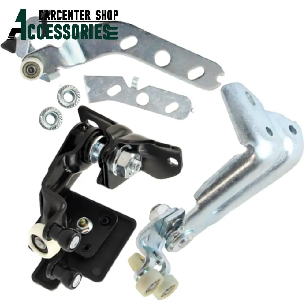 1616883880 13767020806pcs Sliding Door Roller Kit For Peugeot Boxer 3 (250) 2006-2025 For Fiat Ducato 3 (250) 2006-2025
1616883880 13767020806pcs Sliding Door Roller Kit For Peugeot Boxer 3 (250) 2006-2025 For Fiat Ducato 3 (250) 2006-2025