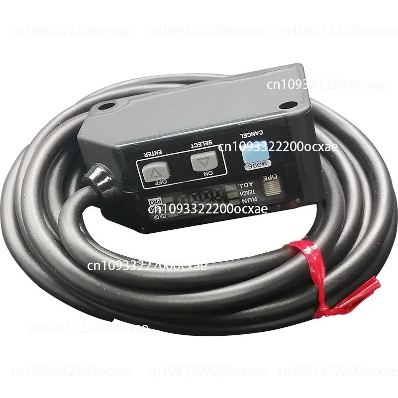 LX-101 High Quality Digital Display Laser Contrast Sensor LX-101-P LX-111-P Photoelectric Sensor
LX-101 High Quality Digital Display Laser Contrast Sensor LX-101-P LX-111-P Photoelectric Sensor