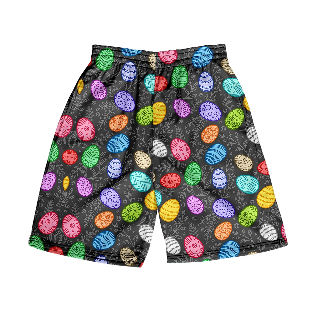 Beach Shorts Men's and women's clothing 3D digital printing casual shorts Fashion trend couple Pants 17
Beach Shorts Men's and women's clothing 3D digital printing casual shorts Fashion trend couple Pants 17