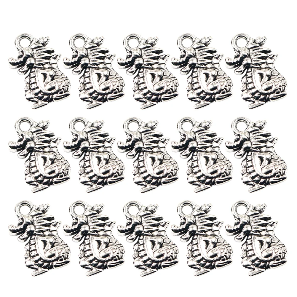 50pcs Alloy Zodiac Necklace Charms for DIY Jewelry Making Bracelets Earrings Pendant Set Tiny Metal Accessories
50pcs Alloy Zodiac Necklace Charms for DIY Jewelry Making Bracelets Earrings Pendant Set Tiny Metal Accessories