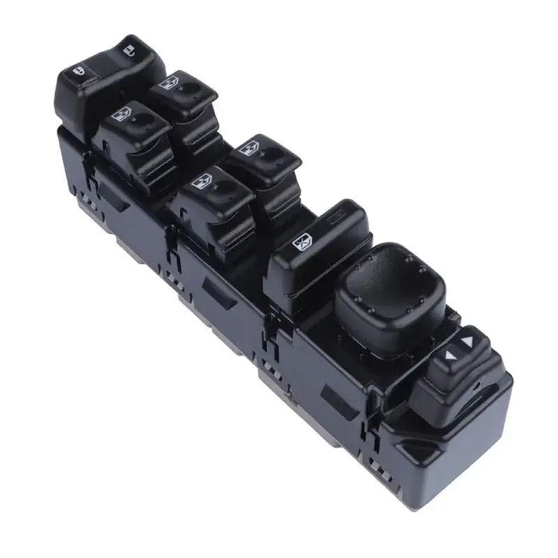 M49K-6X 15883323 Master Power Electric Window Switch For Tahoe Silverado For GMC Sierra Yukon For Cadillac Escalade
M49K-6X 15883323 Master Power Electric Window Switch For Tahoe Silverado For GMC Sierra Yukon For Cadillac Escalade