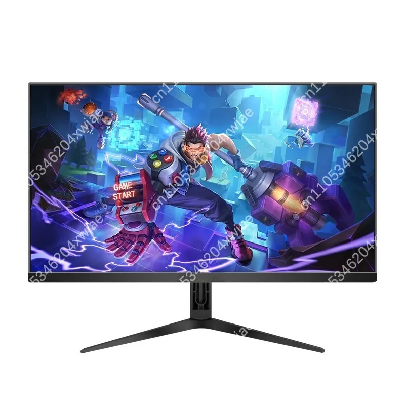 2K 180Hz IPS Curved Monitor 24 27 32 Inch Ultra Thin Computer Display for Gaming Esports HD Screen
2K 180Hz IPS Curved Monitor 24 27 32 Inch Ultra Thin Computer Display for Gaming Esports HD Screen