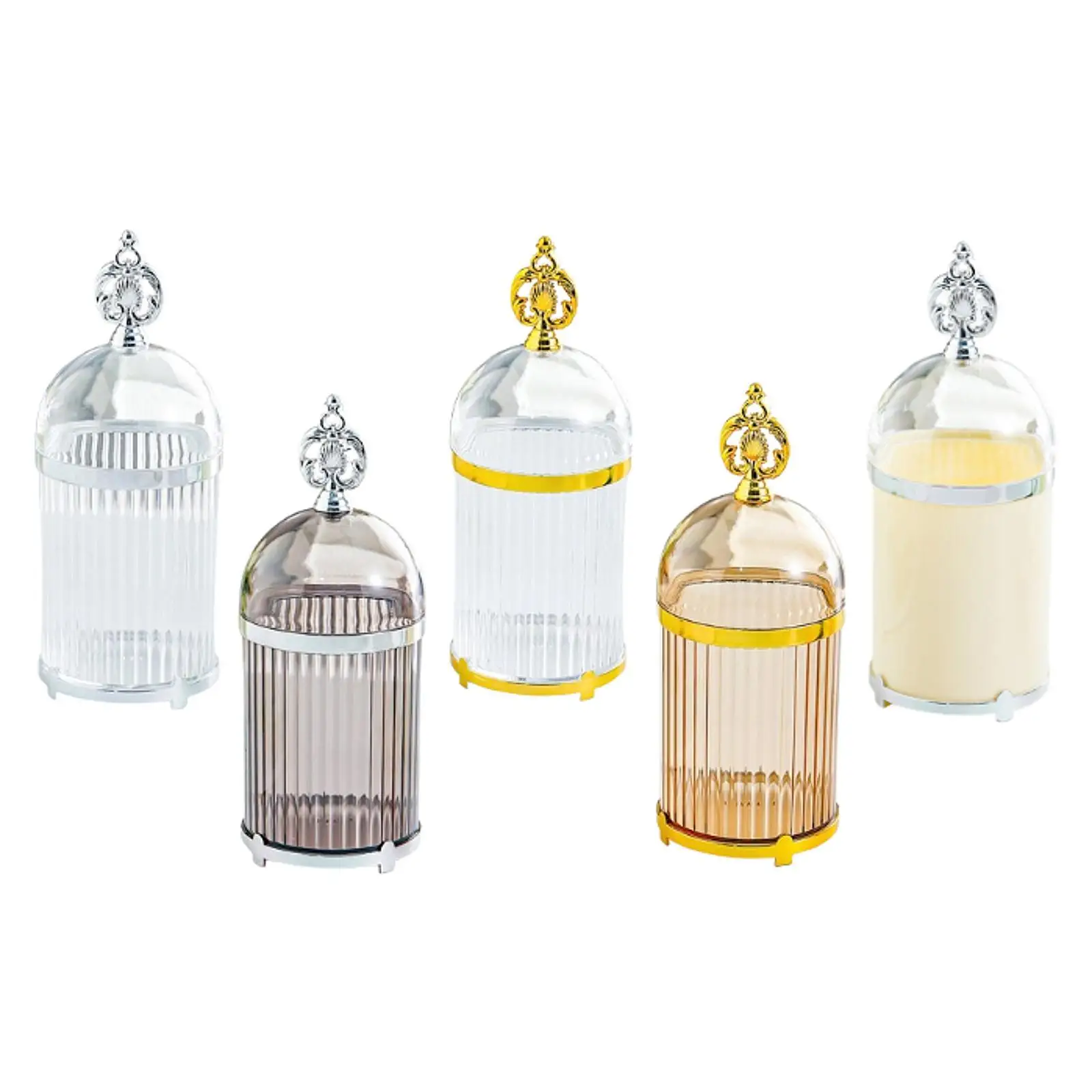 Storage Jar Utensil Flatware Organizer Coffee Tea Canister Fork Storage Container for Countertop Organization Pantry
Storage Jar Utensil Flatware Organizer Coffee Tea Canister Fork Storage Container for Countertop Organization Pantry