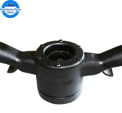 1pc For HOFMANN New Large car Wheel Balancer Nut Quick Lock Clamp 40/4mm
1pc For HOFMANN New Large car Wheel Balancer Nut Quick Lock Clamp 40/4mm