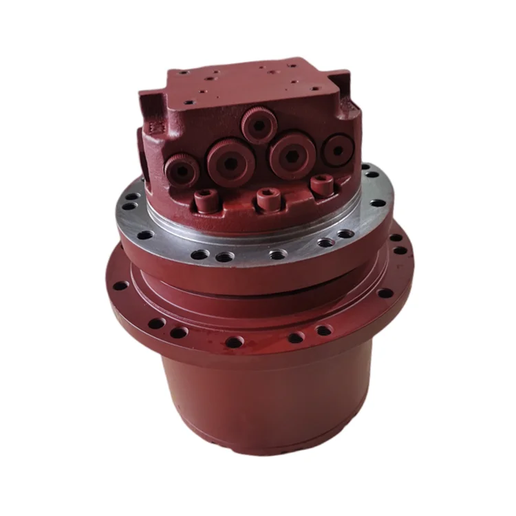 Construction Machinery Parts Kubota U40 Final Drive U40-3 U40-3S Travel Motor
Construction Machinery Parts Kubota U40 Final Drive U40-3 U40-3S Travel Motor