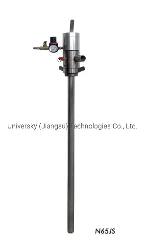 PNEUMATIC DRUM PUMP SUCTION/DISCHARGE IMPA CODE :591651
PNEUMATIC DRUM PUMP SUCTION/DISCHARGE IMPA CODE :591651