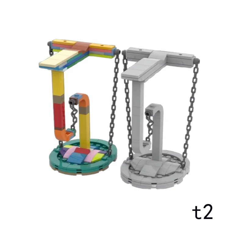 Spot MOC-48551 48167 creative shelf DIY small particle assembly building blocks educational toy model gift set ornaments
Spot MOC-48551 48167 creative shelf DIY small particle assembly building blocks educational toy model gift set ornaments