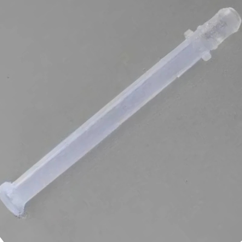 Подходит для кофемашин Nespresso Nestle/DeLonghi EN520 F411, трубка для молока, насадка для соломинки.
Подходит для кофемашин Nespresso Nestle/DeLonghi EN520 F411, трубка для молока, насадка для соломинки.