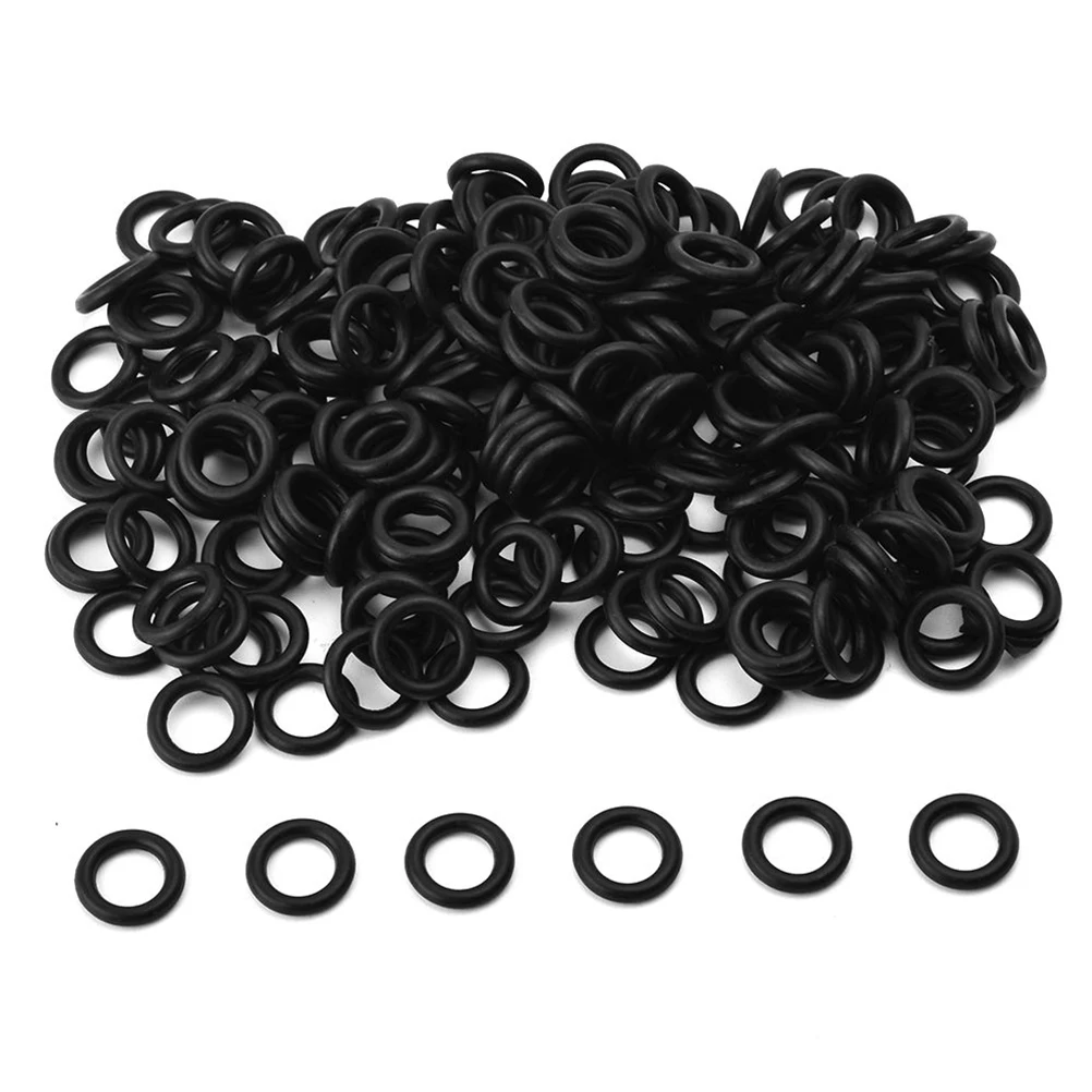 100pcs Machine Grommets Rubber Grommet Coil Rotary Cartridge Needle Stabilizer Replacement For Tattoo Machines (Black)
100pcs Machine Grommets Rubber Grommet Coil Rotary Cartridge Needle Stabilizer Replacement For Tattoo Machines (Black)