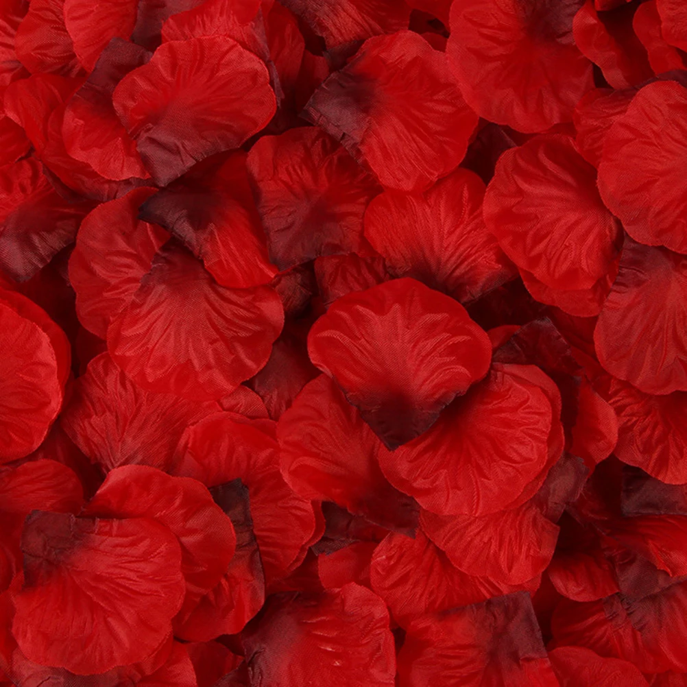 3000 Pcs Artificial Flowers Rose Petals Wedding Fabric Rose Petal Decoration Table Balloon Flower Bride Fabric PetalRose
3000 Pcs Artificial Flowers Rose Petals Wedding Fabric Rose Petal Decoration Table Balloon Flower Bride Fabric PetalRose