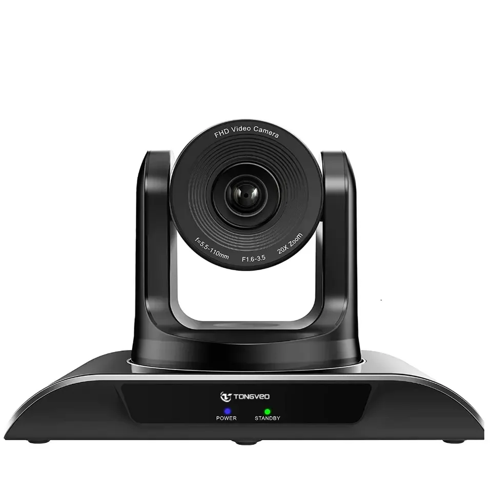 20X Optical Zoom Video Conference HD-M1 USB3.0 LAN Camera 1080p Video Conference Camera Church Living Stream
20X Optical Zoom Video Conference HD-M1 USB3.0 LAN Camera 1080p Video Conference Camera Church Living Stream