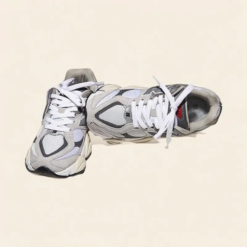 Модные повседневные туфли на массивной подошве, модный дизайн, мужская обувь Street Eye - ловля
Модные повседневные туфли на массивной подошве, модный дизайн, мужская обувь Street Eye - ловля